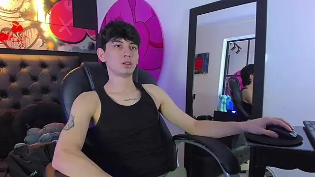 Santi delacruz online show from 12.24.24