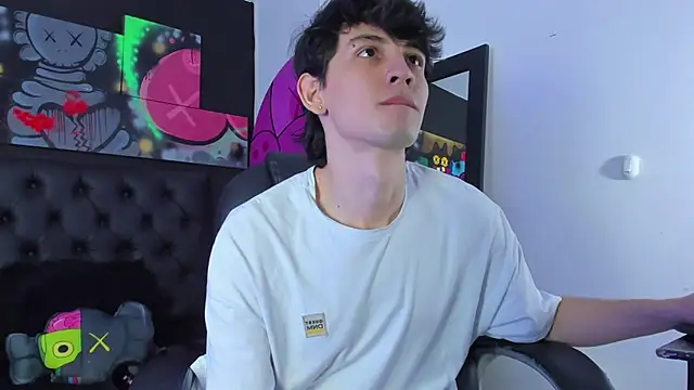 Santi delacruz online show from 01.29.25