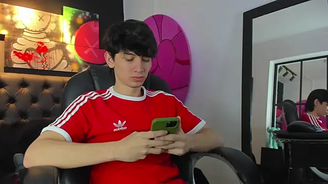 Santi delacruz online show from 01.30.25