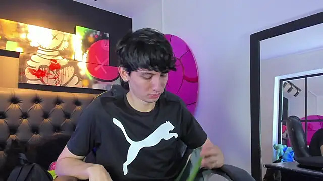 Santi delacruz online show from 01.31.25