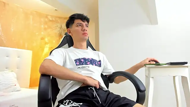 Santi delacruz online show from 03.22.25