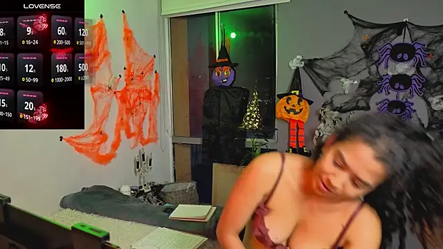 arteverena online show from 10.16.25