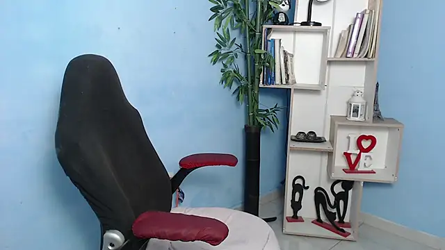 bbw charlote online show from 01.21.25