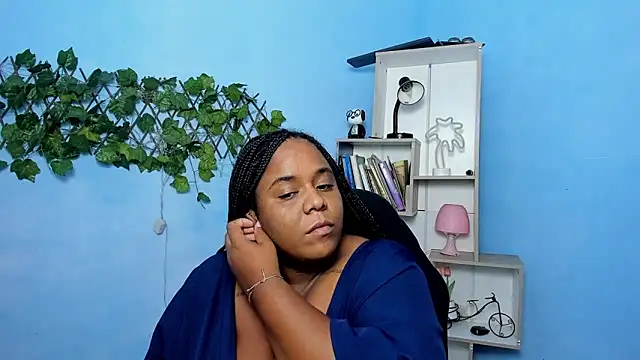 bbw charlote online show from 11.29.25