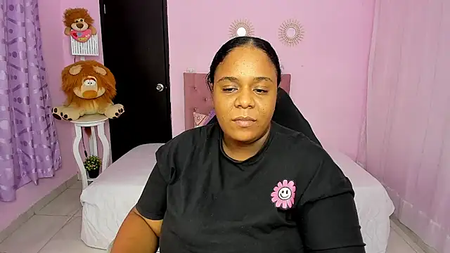 bbw charlote online show from 03.03.26