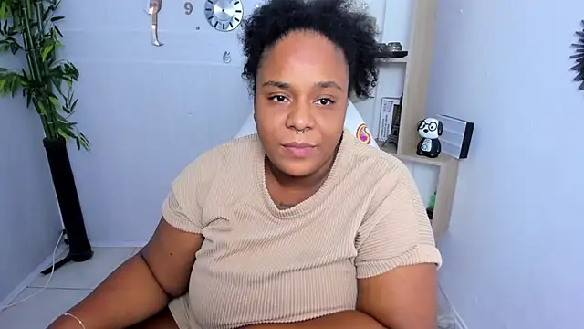bbw charlote online show from 07.13.26