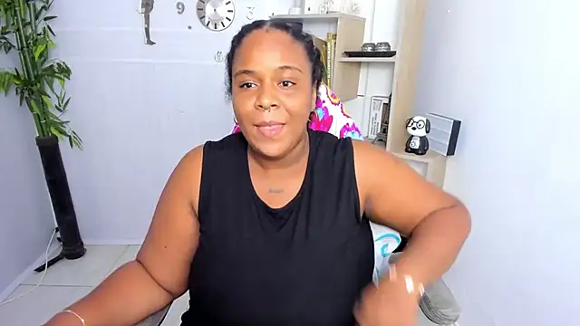 bbw charlote online show from 07.18.26
