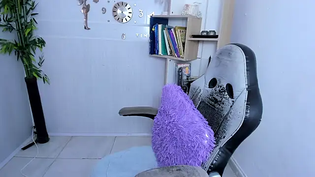 bbw charlote online show from 07.22.26
