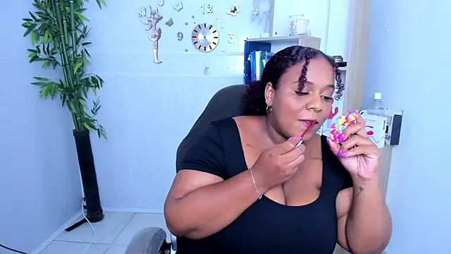 bbw charlote online show from 08.06.26