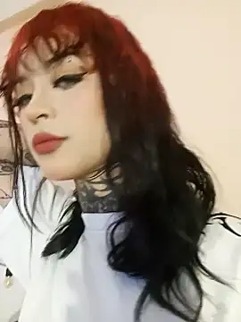 Isabella  dark online show from 12.26.24