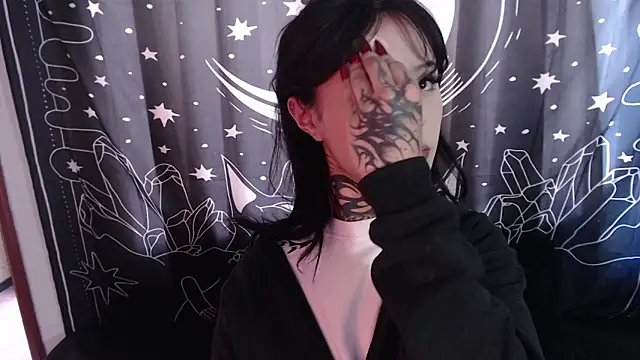 Isabella  dark online show from 01.23.25