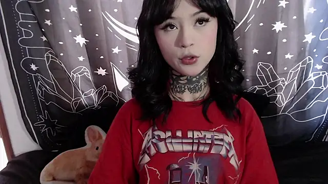 Isabella  dark online show from 01.24.25