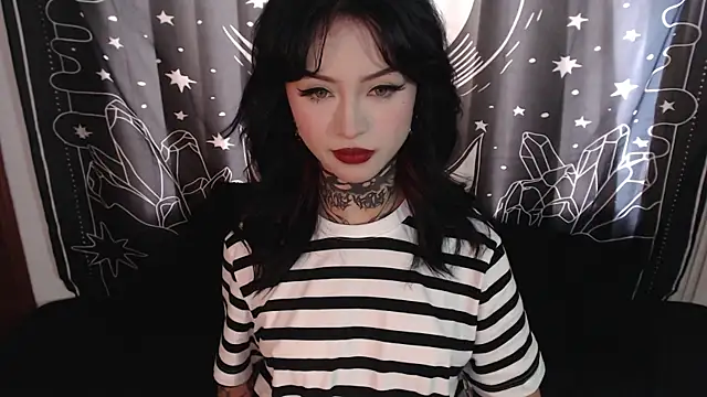 Isabella  dark online show from 01.28.25
