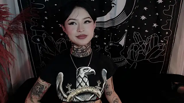 Isabella  dark online show from 01.30.25