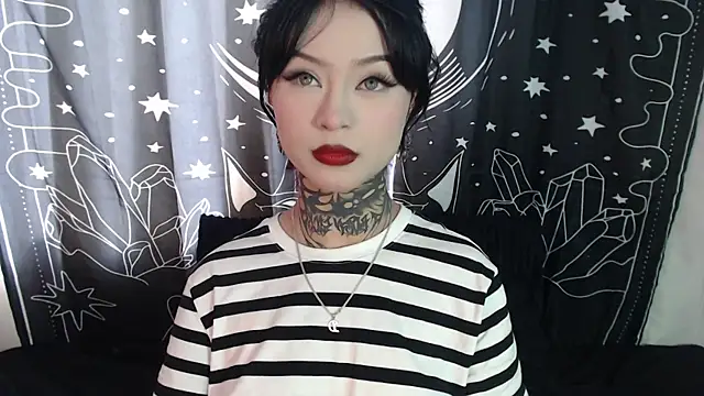 Isabella  dark online show from 01.31.25