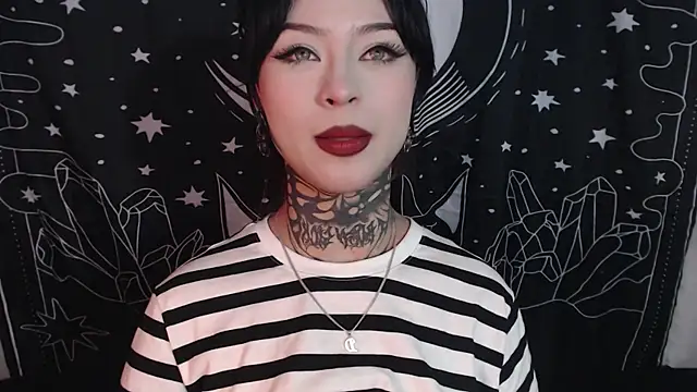 Isabella  dark online show from 01.31.25
