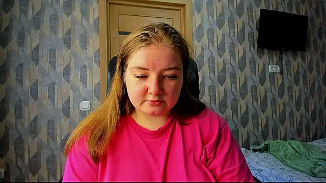 valery1610 online show from 06.19.26