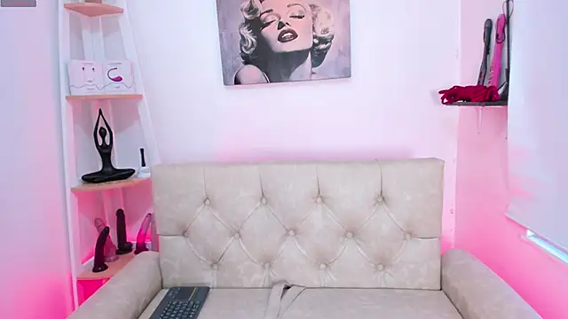 ginevra boobs online show from 03.21.25