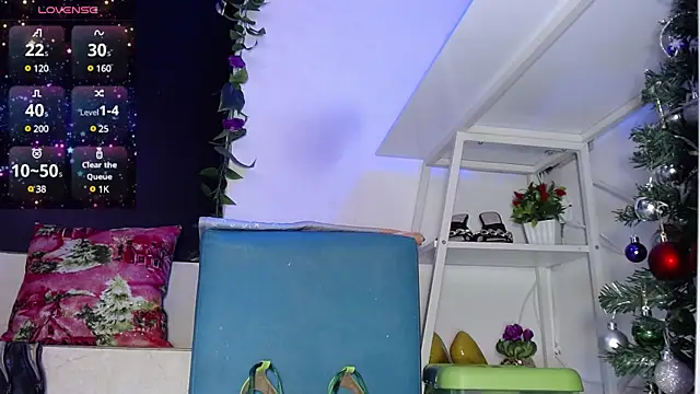 SUZZET 22 online show from 12.07.24