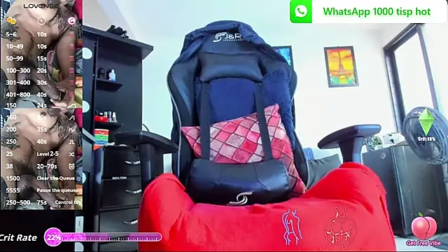 danitattoshot23cmc online show from 02.20.26