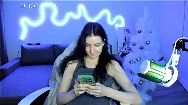 Bridget fitness online show from 12.07.24