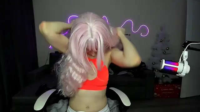 Bridget fitness online show from 12.12.24