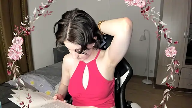 Bridget fitness online show from 03.11.25