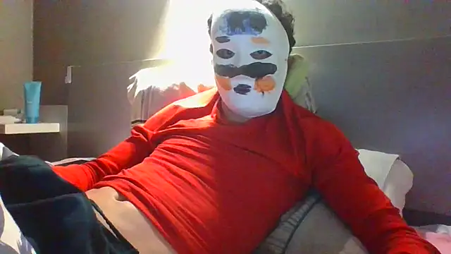 pedro safado  online show from 05.06.26