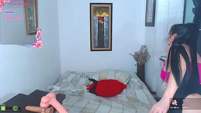 yinetford online show from 01.01.25