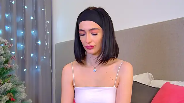 MarieKarma online show from 12.18.24