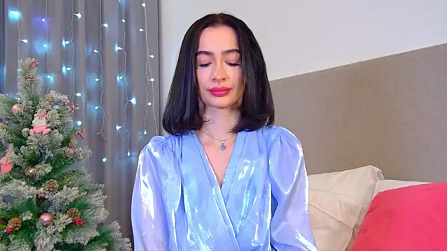 MarieKarma online show from 12.18.24