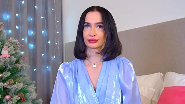 MarieKarma online show from 12.19.24