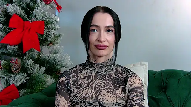 MarieKarma online show from 12.20.24