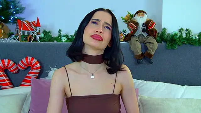 MarieKarma online show from 12.22.24