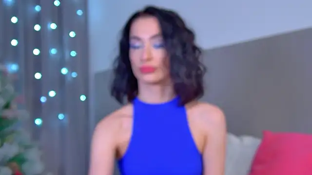 MarieKarma online show from 12.24.24