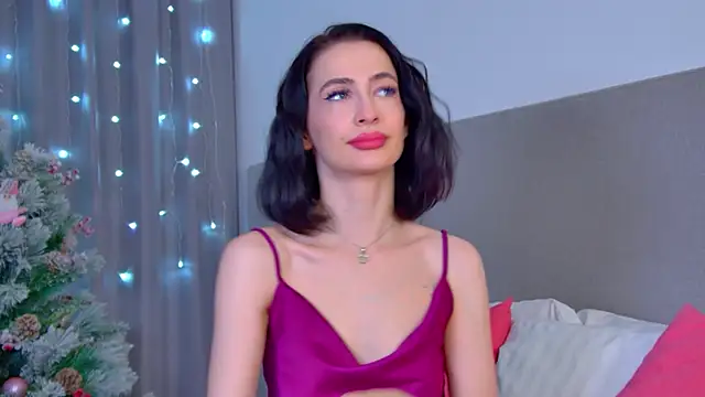MarieKarma online show from 12.25.24