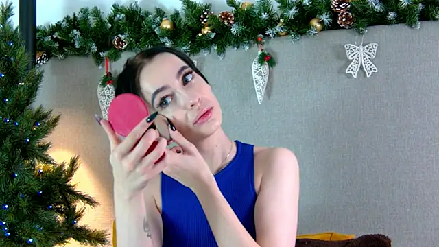 MarieKarma online show from 12.29.24