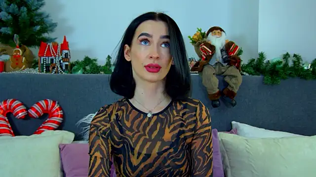 MarieKarma online show from 01.13.25
