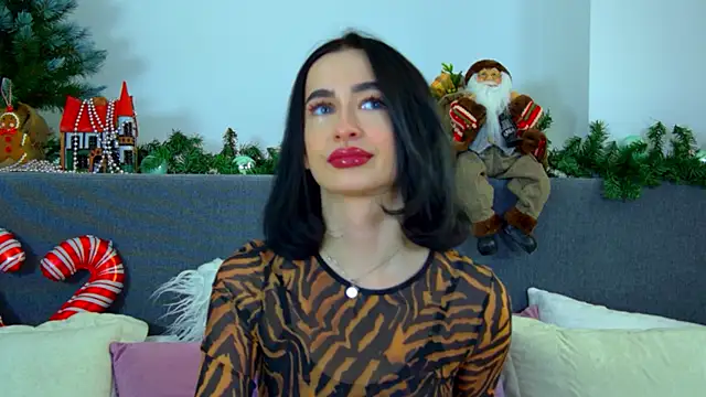 MarieKarma online show from 01.13.25