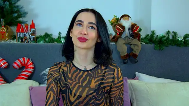 MarieKarma online show from 01.14.25