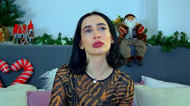 MarieKarma online show from 01.14.25