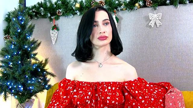 MarieKarma online show from 01.17.25