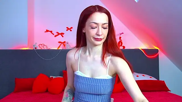 MarieKarma online show from 05.24.26