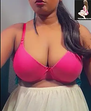 SLteena online show from 10.05.25