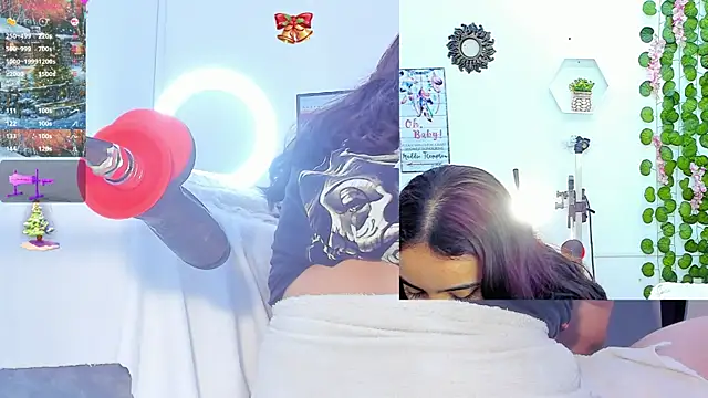 Daki Ume  online show from 01.07.25