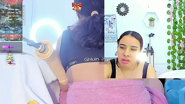 Daki Ume  online show from 01.10.25