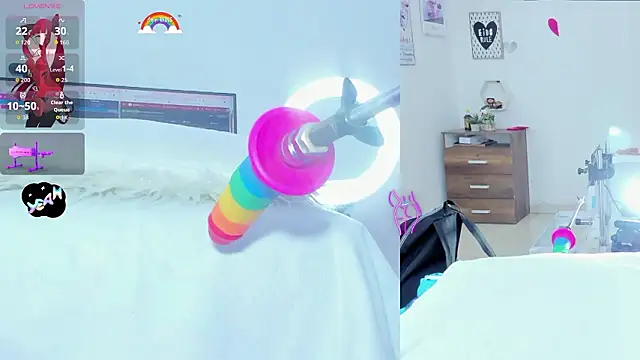 Daki Ume  online show from 02.01.26