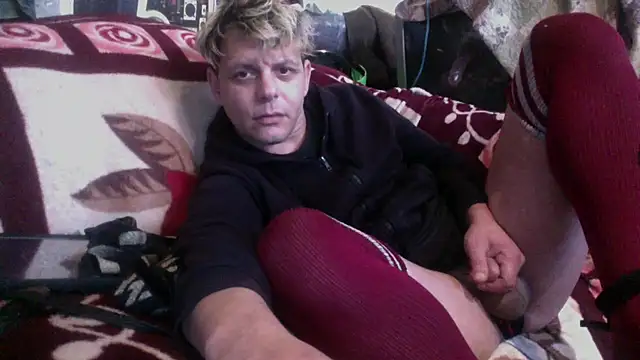 Phelyxx elgato online show from 01.02.25