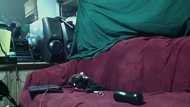 Phelyxx elgato online show from 11.10.25