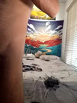 Sacred sex online show from 02.09.25